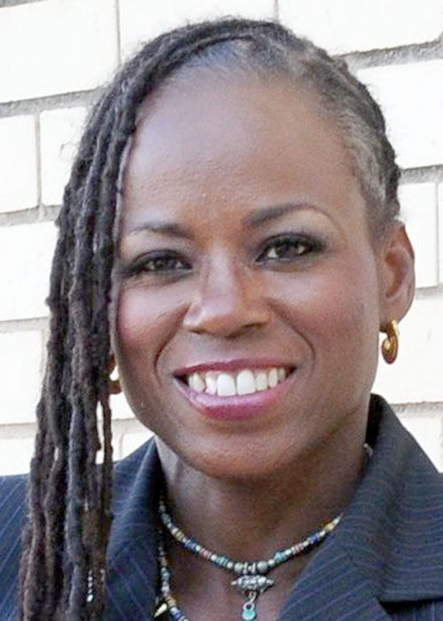 Carol Ammons